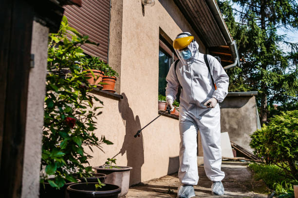 Madras, OR Pest Control Company