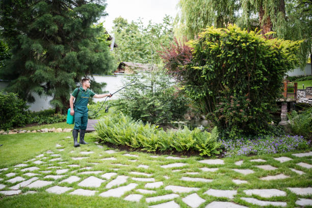 Best Exterminator Services  in Madras, OR