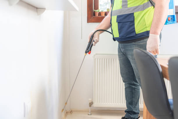 Best Rat Extermination Near Me  in Madras, OR